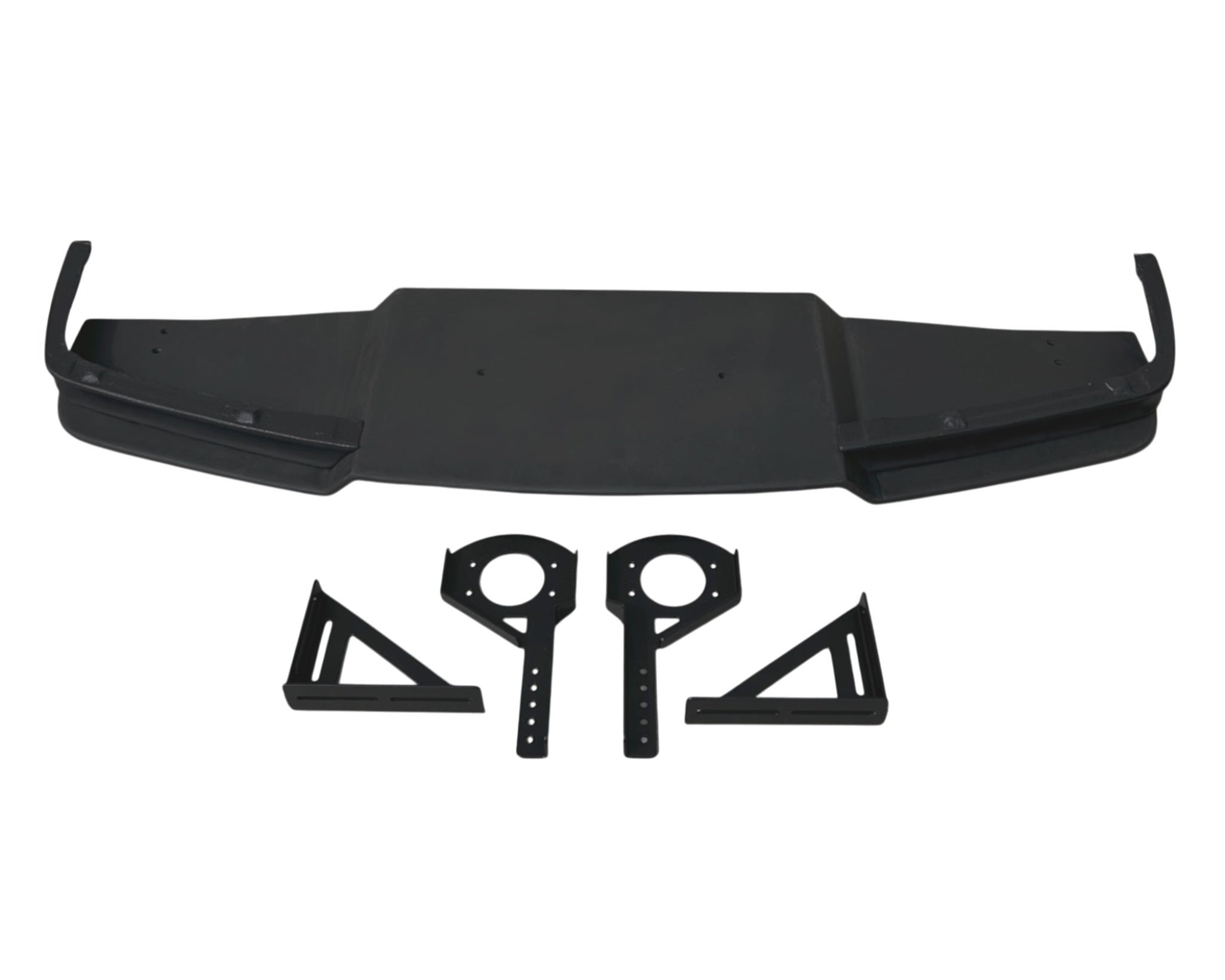 ST Trackparts BMW E36 GT/LTW Splitter Package ST-Trackparts