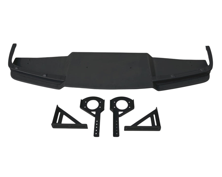 ST Trackparts BMW E36 GT/LTW Splitter Package ST-Trackparts
