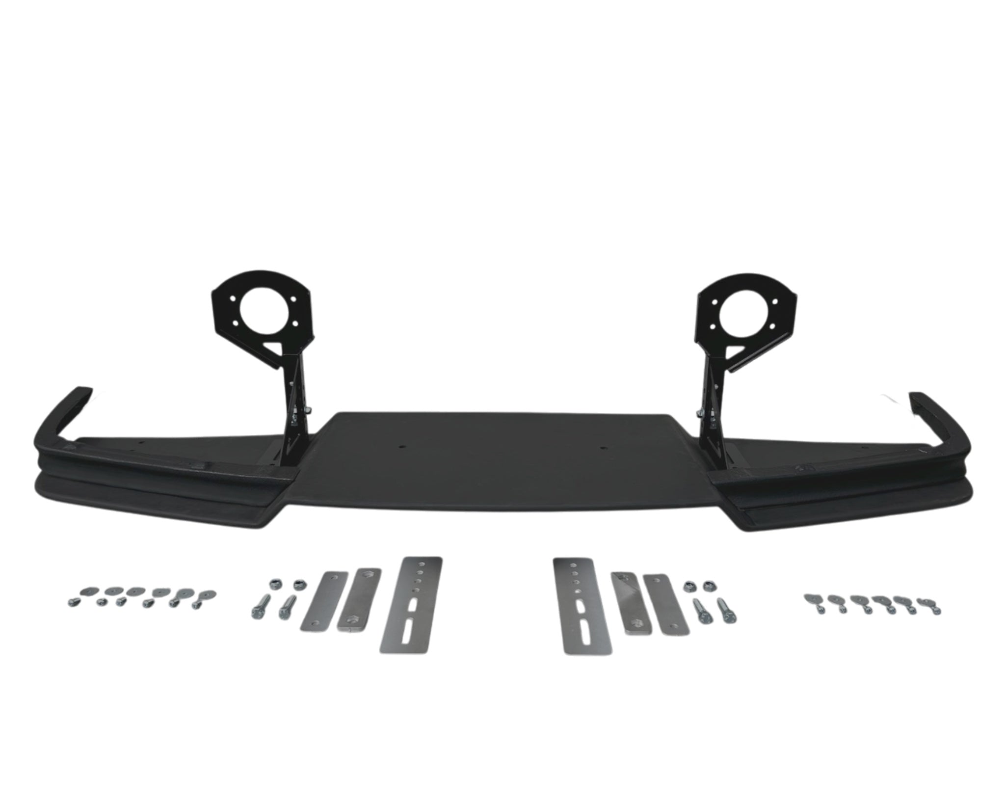 ST Trackparts BMW E36 GT/LTW Splitter Package ST-Trackparts