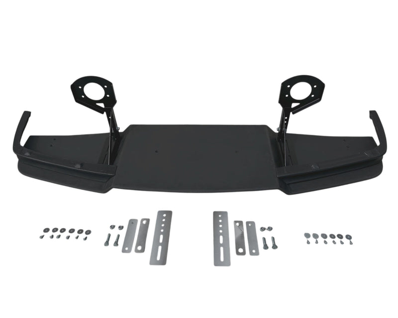 ST Trackparts BMW E36 GT/LTW Splitter Package ST-Trackparts
