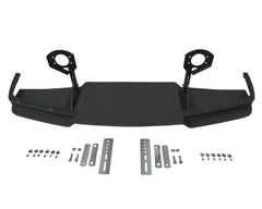ST Trackparts BMW E36 GT/LTW Splitter Package ST-Trackparts
