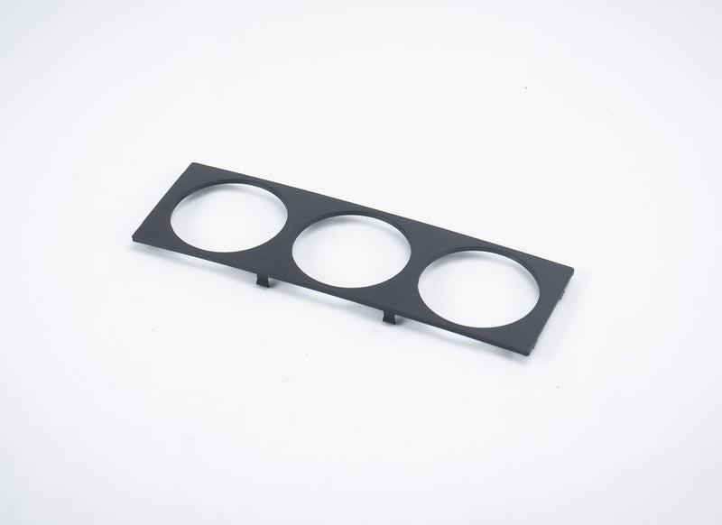 ST Trackparts BMW E36 Gauge mount OBD