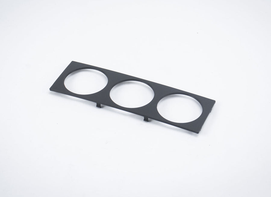 ST Trackparts BMW E36 Gauge mount OBD