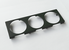 ST Trackparts BMW E36 Gauge mount Radio