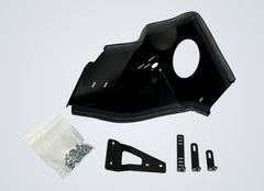 ST Trackparts BMW E36 Heatshield for Air filter (6-cylinder Non-M)