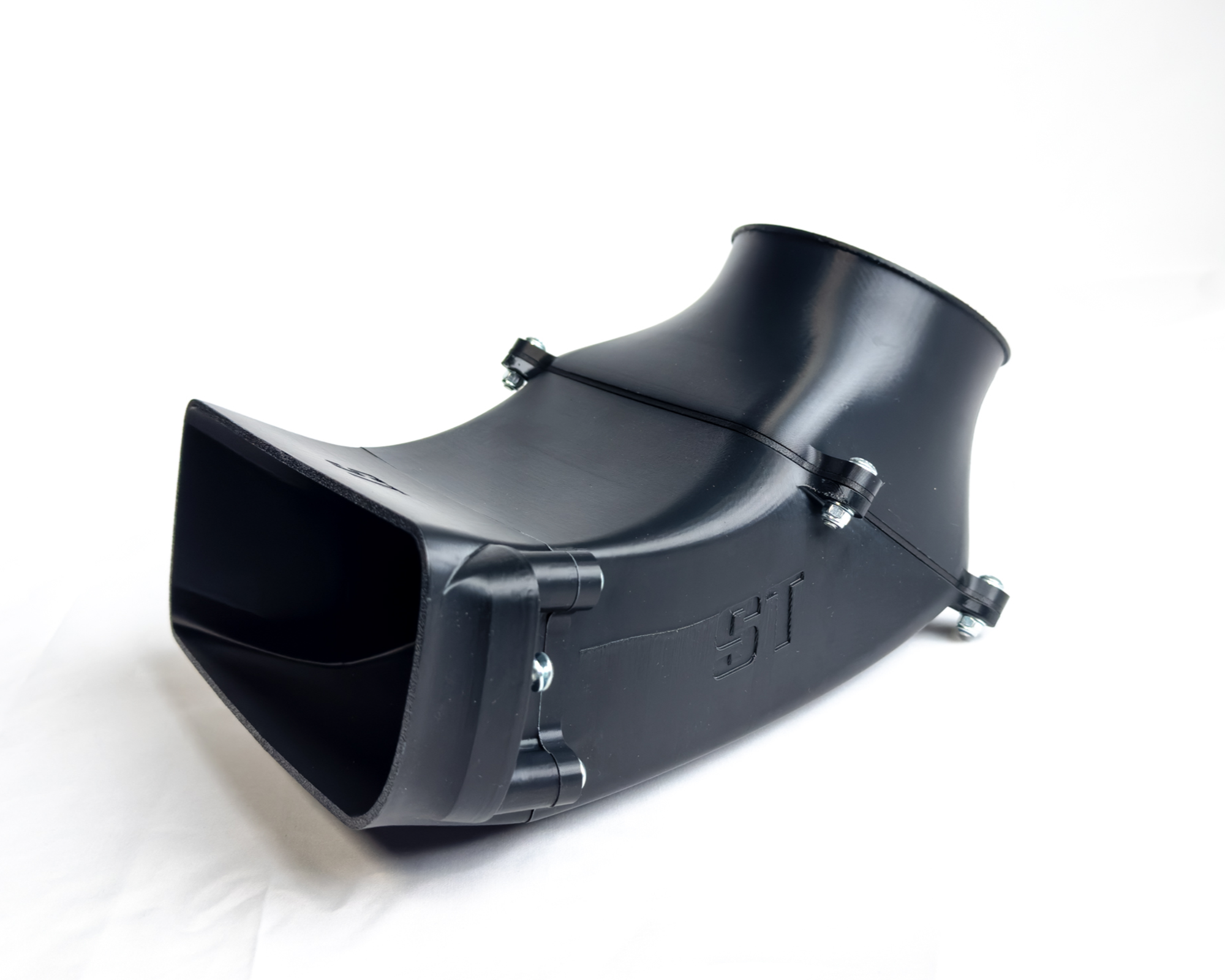 ST Trackparts BMW E36 Intake Duct Kit