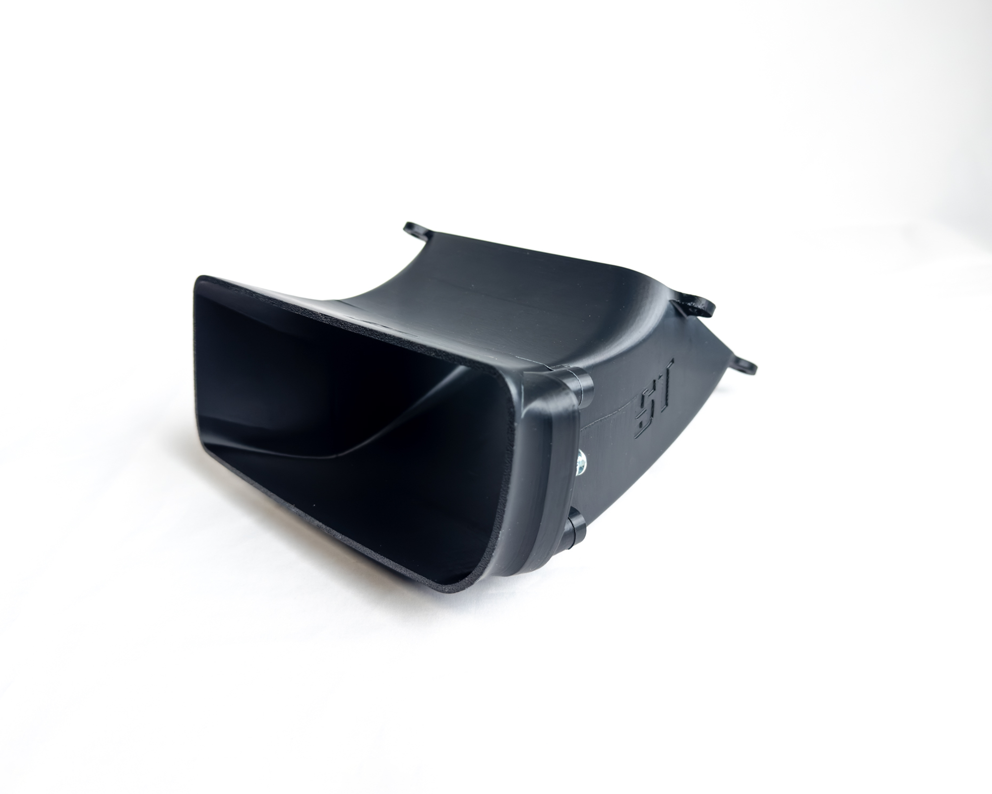 ST Trackparts BMW E36 Intake Duct Kit