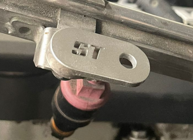 ST Trackparts BMW E36 M50 Manifold swap kit