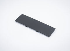 ST Trackparts BMW E36 OBD delete plate