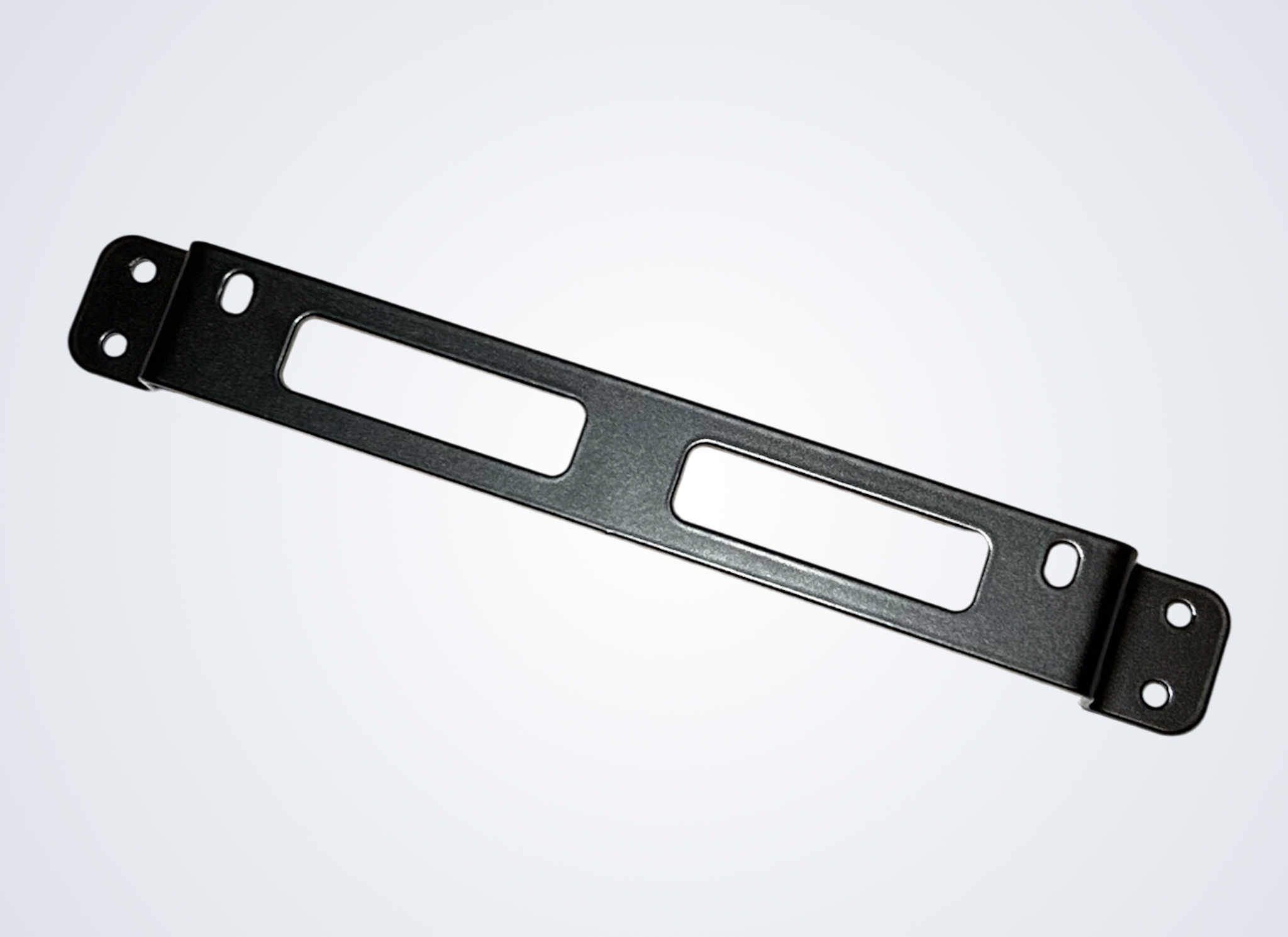 ST Trackparts BMW E36 Oil Cooler Bracket