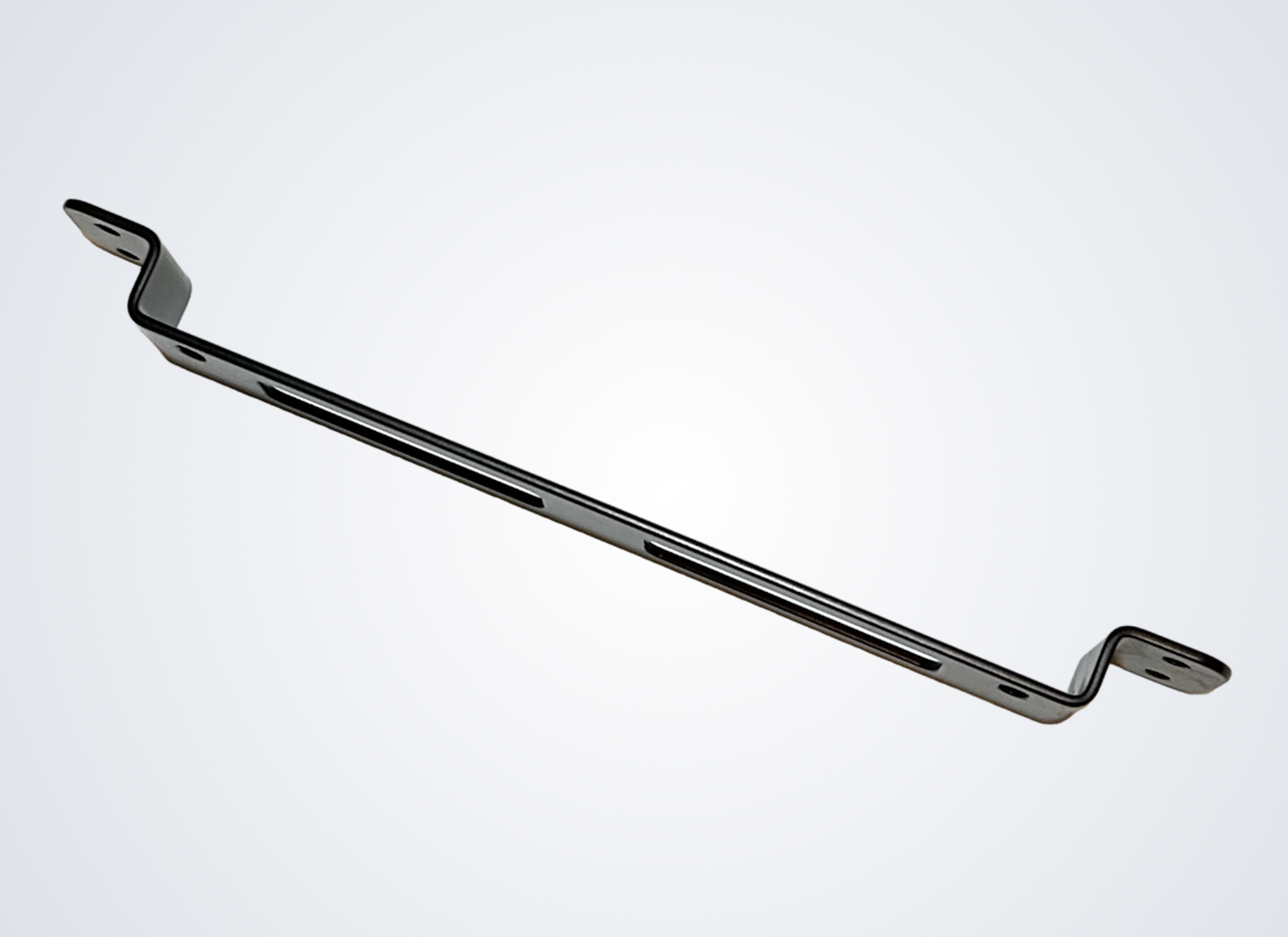 ST Trackparts BMW E36 Oil Cooler Bracket