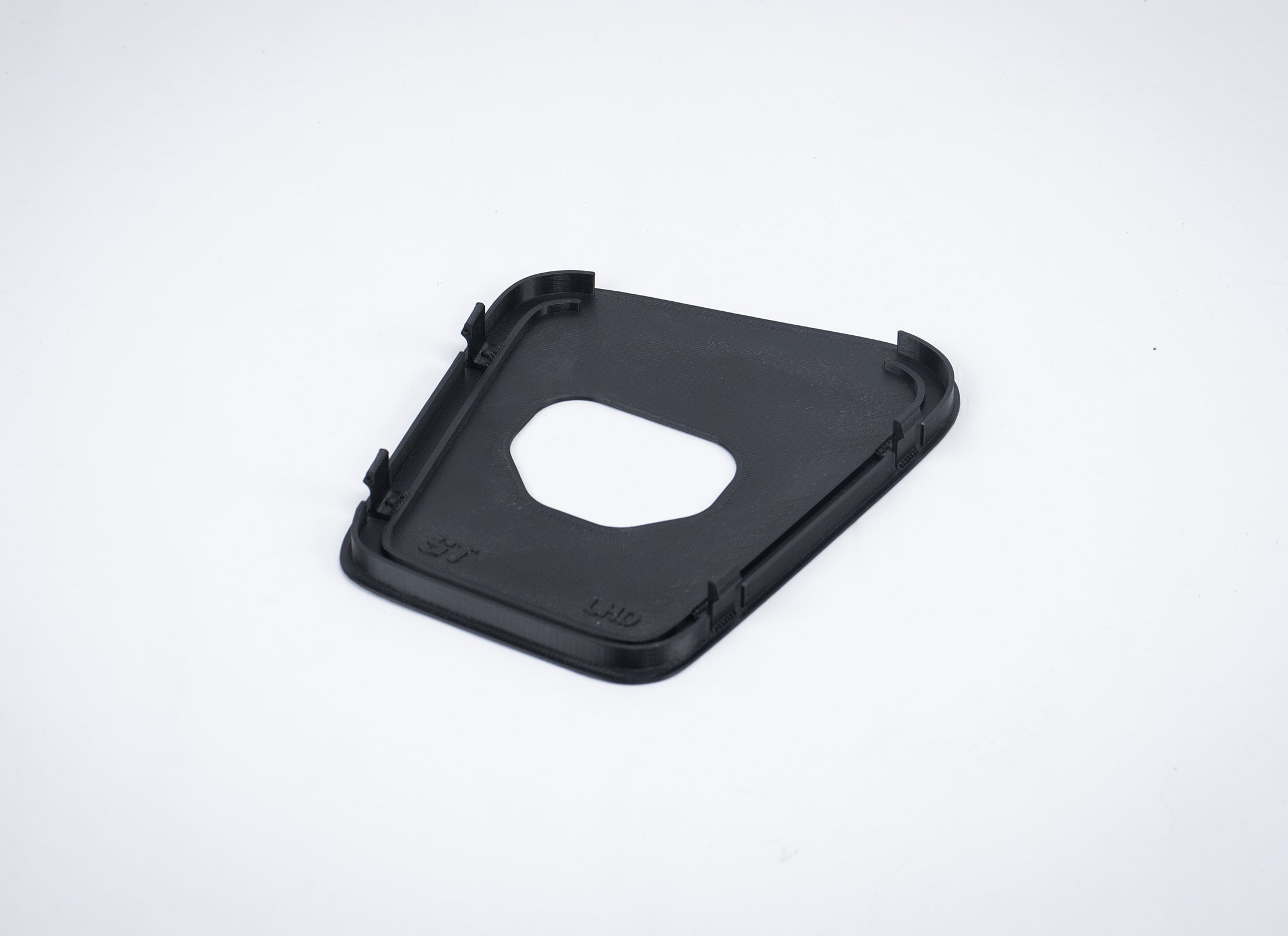 ST Trackparts BMW E36 PMC Shifter Cover