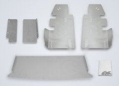 ST Trackparts BMW E36 Radiator Shroud