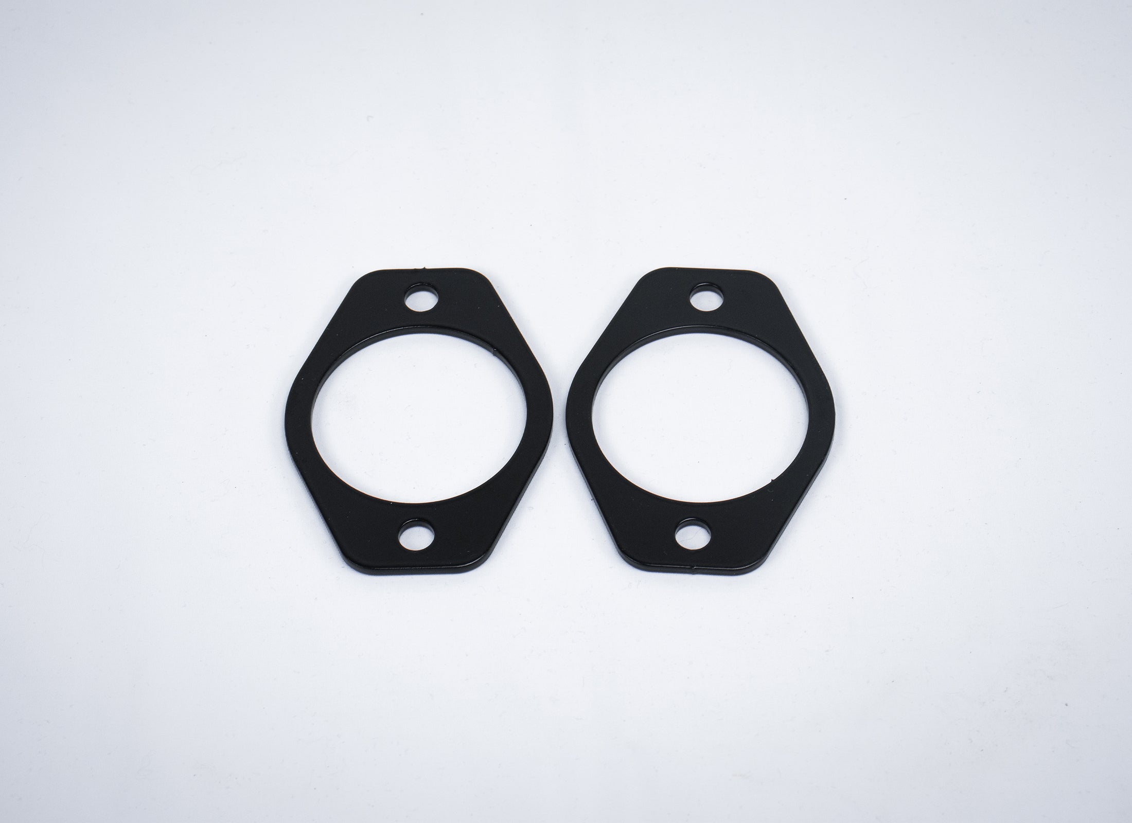 ST Trackparts BMW E36 Rear shock tower reinforcement plates