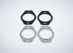 ST Trackparts BMW E36 Rear shock tower reinforcement plates