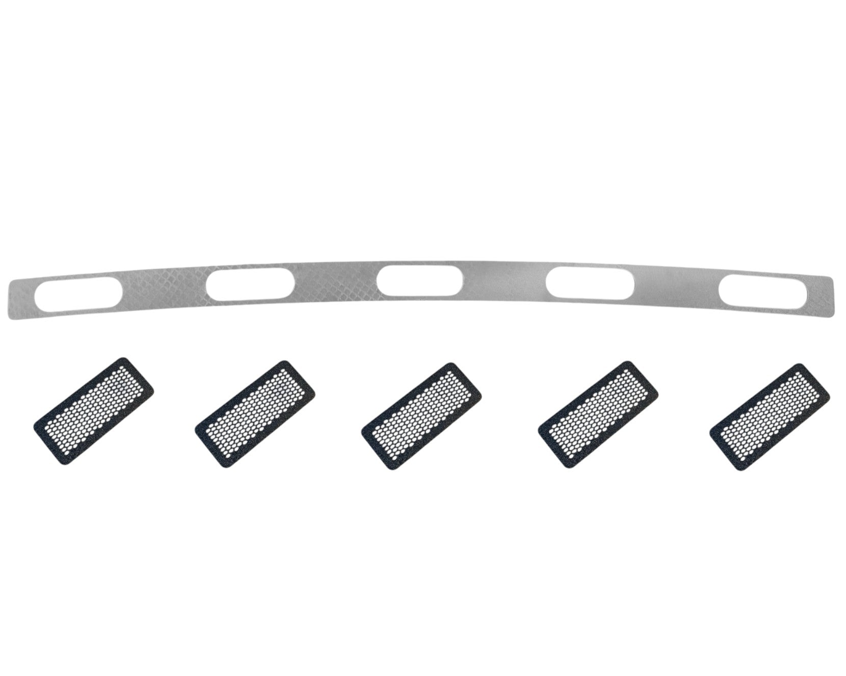 ST Trackparts BMW E36 Speedholes Stencil and Mesh