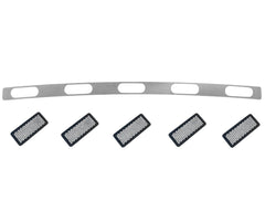 ST Trackparts BMW E36 Speedholes Stencil and Mesh