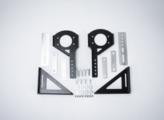 ST Trackparts BMW E36 Splitter Mounting Kit (also GT/LTW)