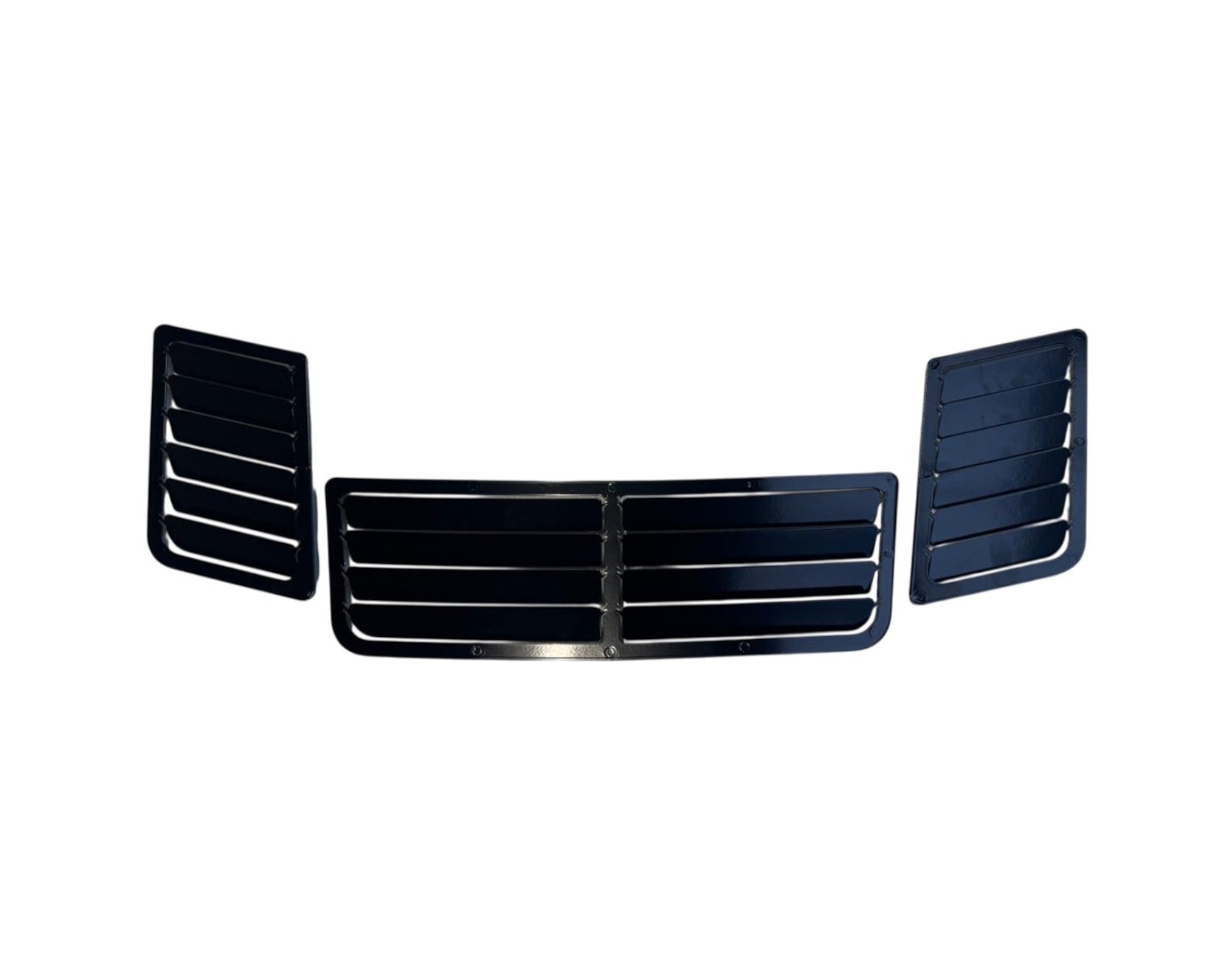 ST Trackparts BMW E36/E46 Hood Vents