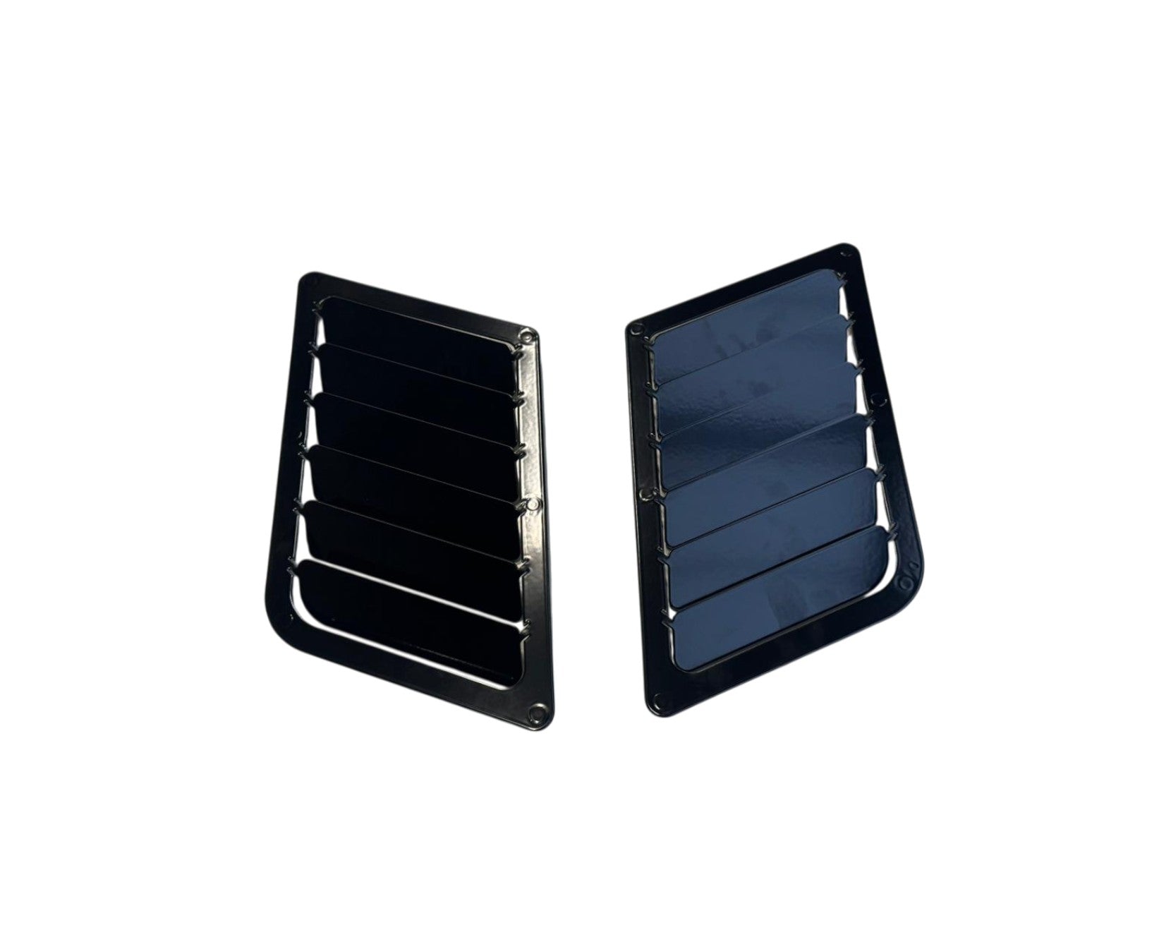 ST Trackparts BMW E36/E46 Hood Vents