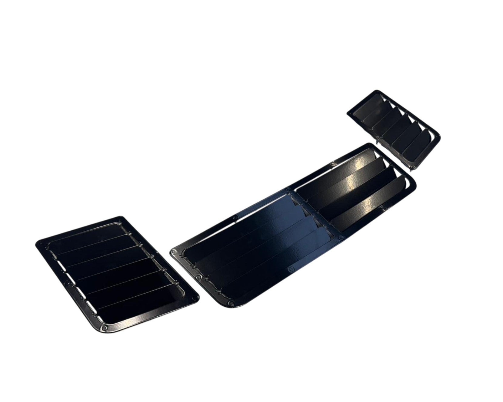ST Trackparts BMW E36/E46 Hood Vents