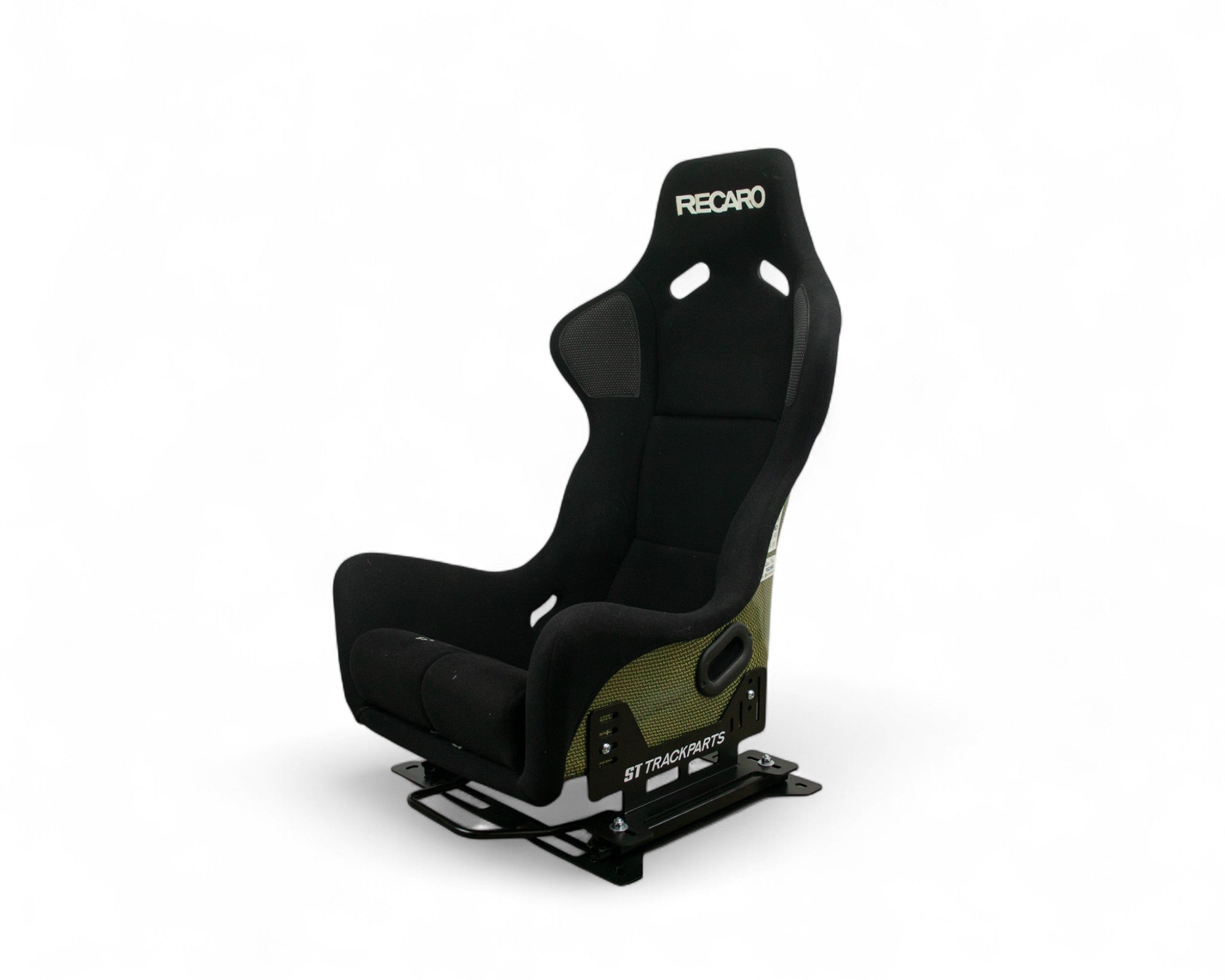 ST Trackparts BMW E36/E46 Seat Consoles