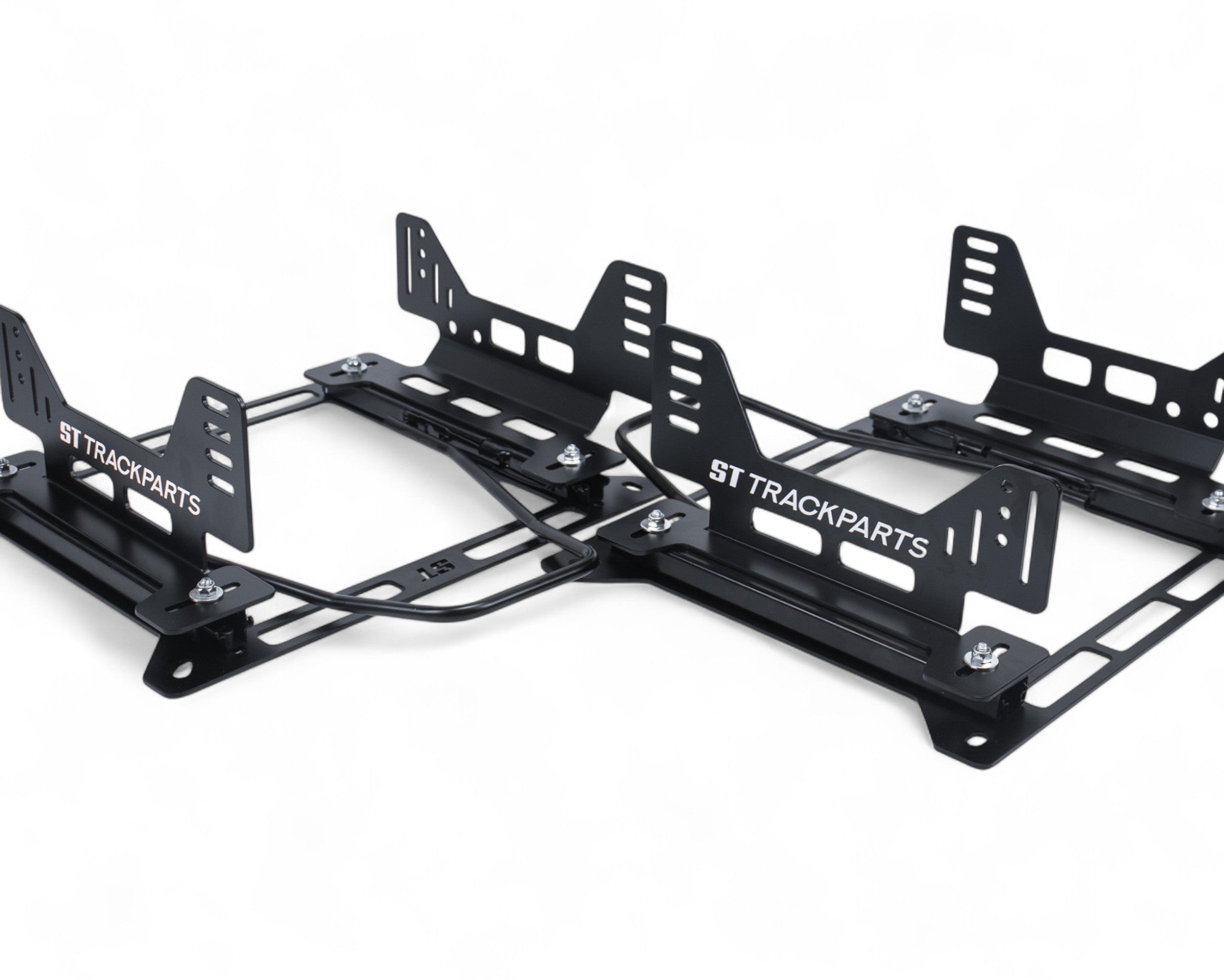 ST Trackparts BMW E36/E46 Seat Consoles