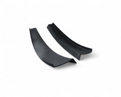 ST Trackparts BMW E46 Canards / Dive Planes - Non-M (Pre-Facelift)