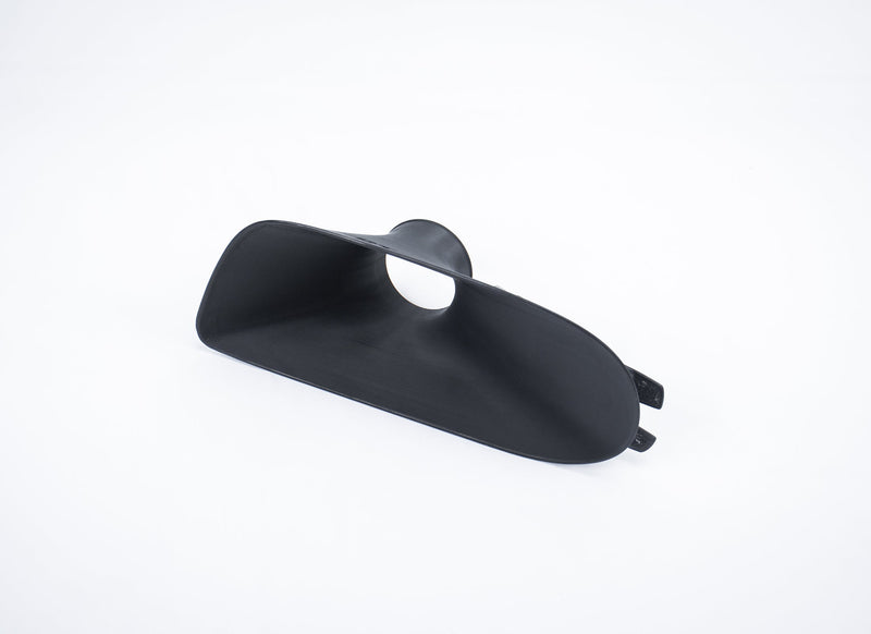 ST Trackparts BMW E46 M-Tech 2 Fog Light Ducts