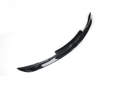 ST Trackparts BMW E46 M-Tech 2 Front Lip