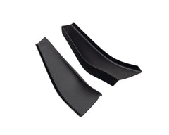 ST Trackparts BMW E46 M3 Canards / Dive Planes