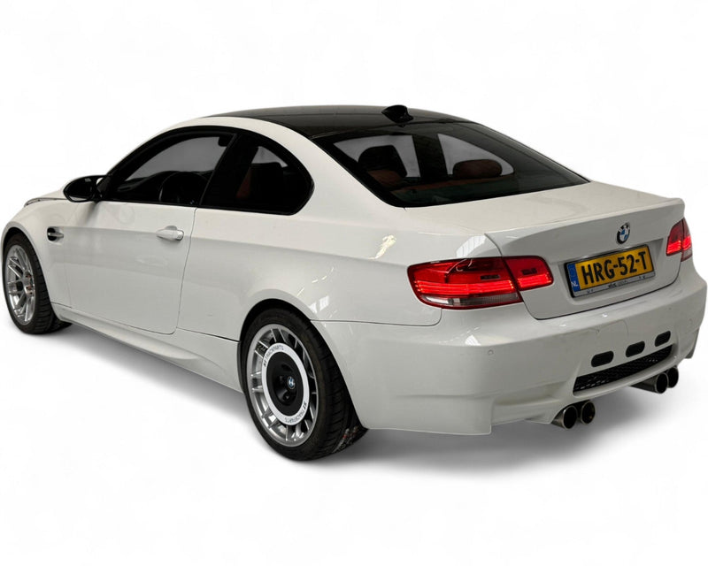 ST Trackparts BMW E46/E9X/F8X/G8X Universal Speedholes Stencil and Mesh 35mm