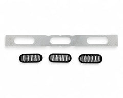 ST Trackparts BMW E46/E9X/F8X/G8X Universal Speedholes Stencil and Mesh 35mm