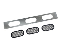 ST Trackparts BMW E46/E9X/F8X/G8X Universal Speedholes Stencil and Mesh 50mm