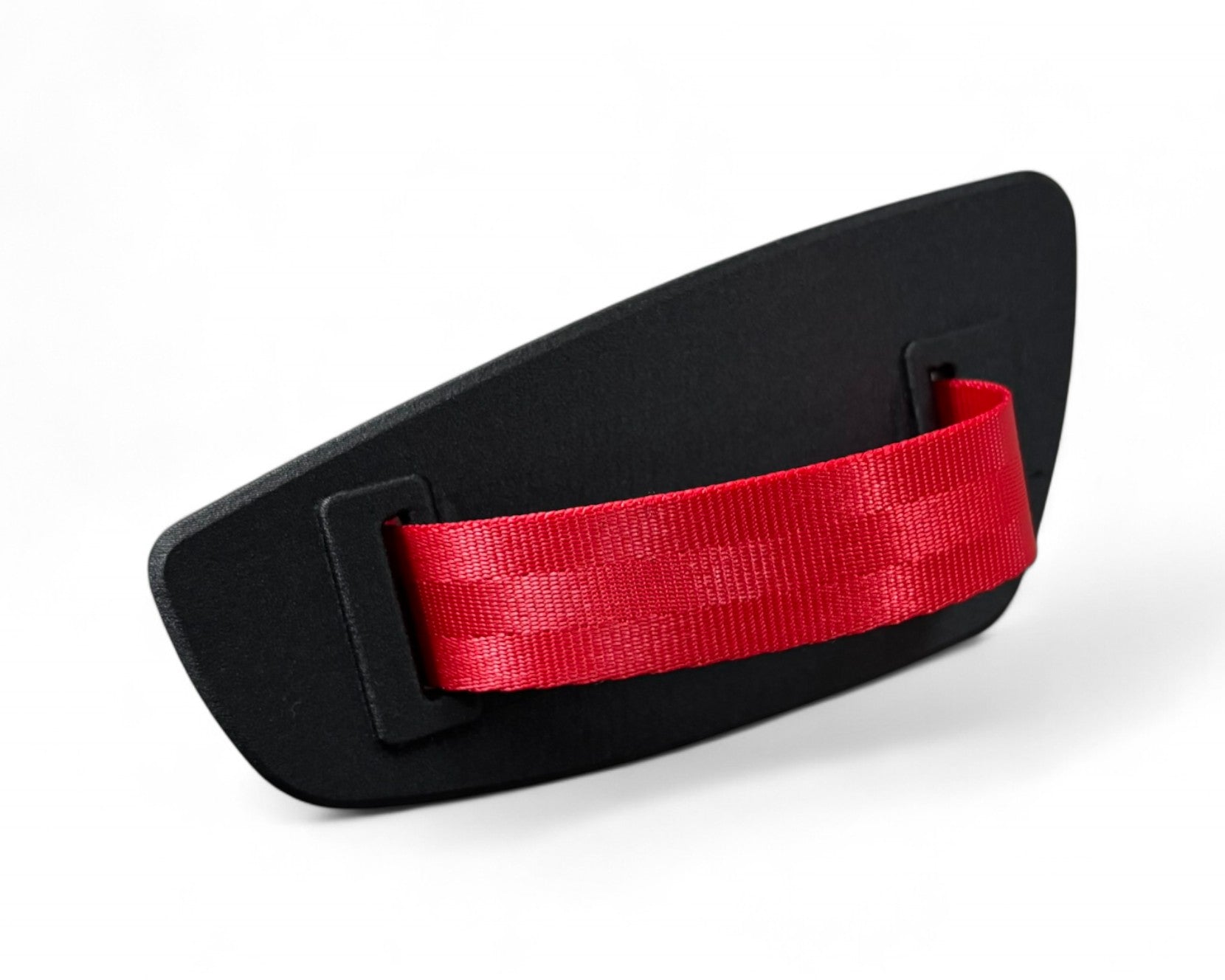 ST Trackparts BMW E82 1-Series Door Pull Strap Conversion Kit