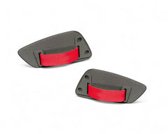 ST Trackparts BMW E90 3-Series Door Pull Strap Conversion Kit