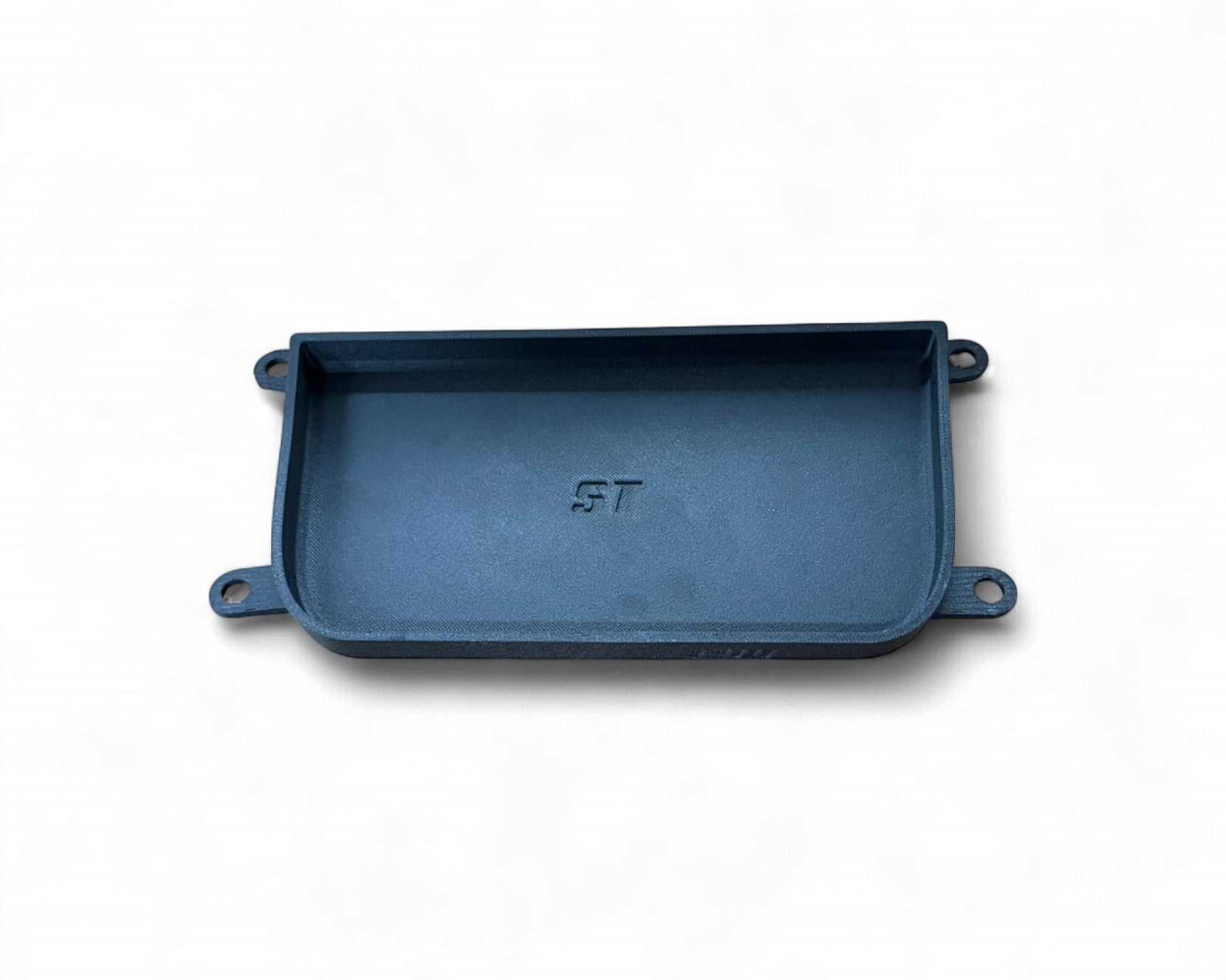 ST Trackparts BMW E9X Ashtray Cover