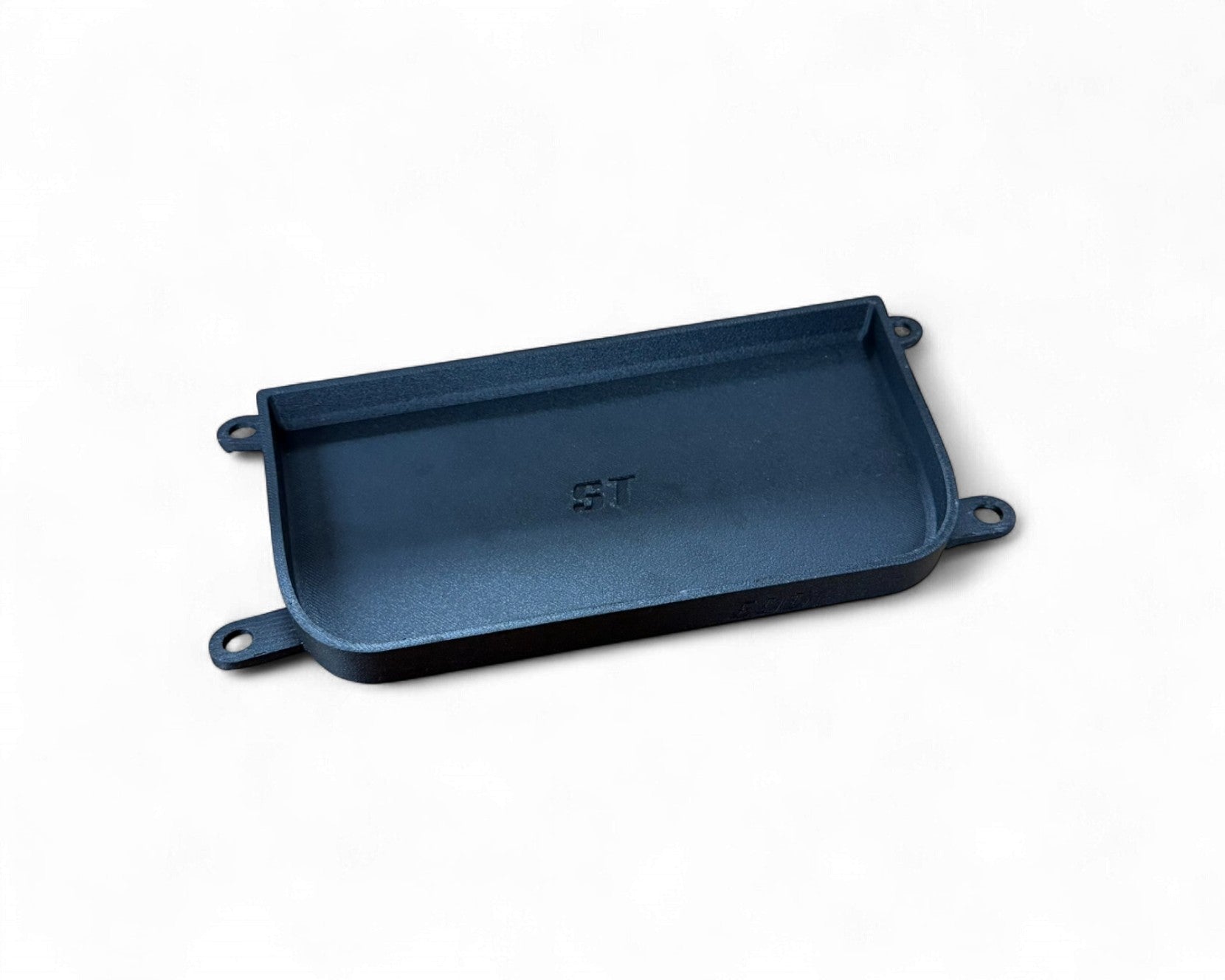 ST Trackparts BMW E9X Ashtray Cover