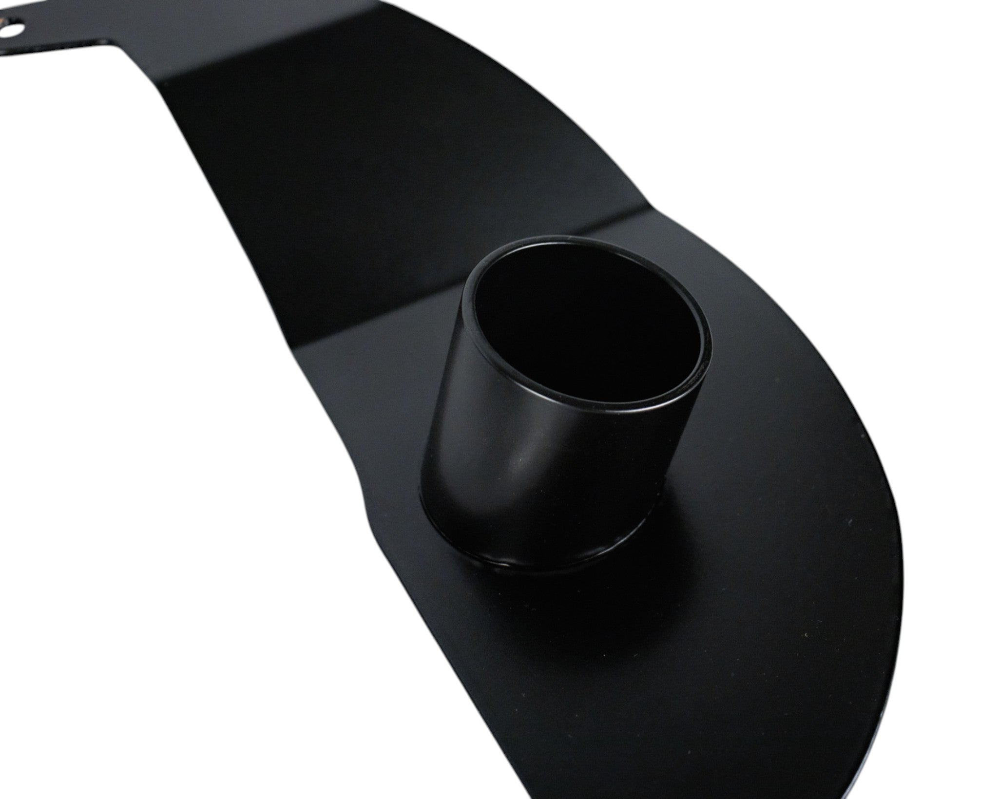 ST Trackparts BMW E9X M3 & E82 1M Brake Cooling Plates