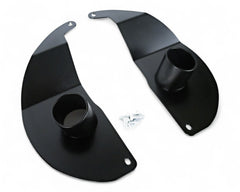 ST Trackparts BMW E9X M3 & E82 1M Brake Cooling Plates
