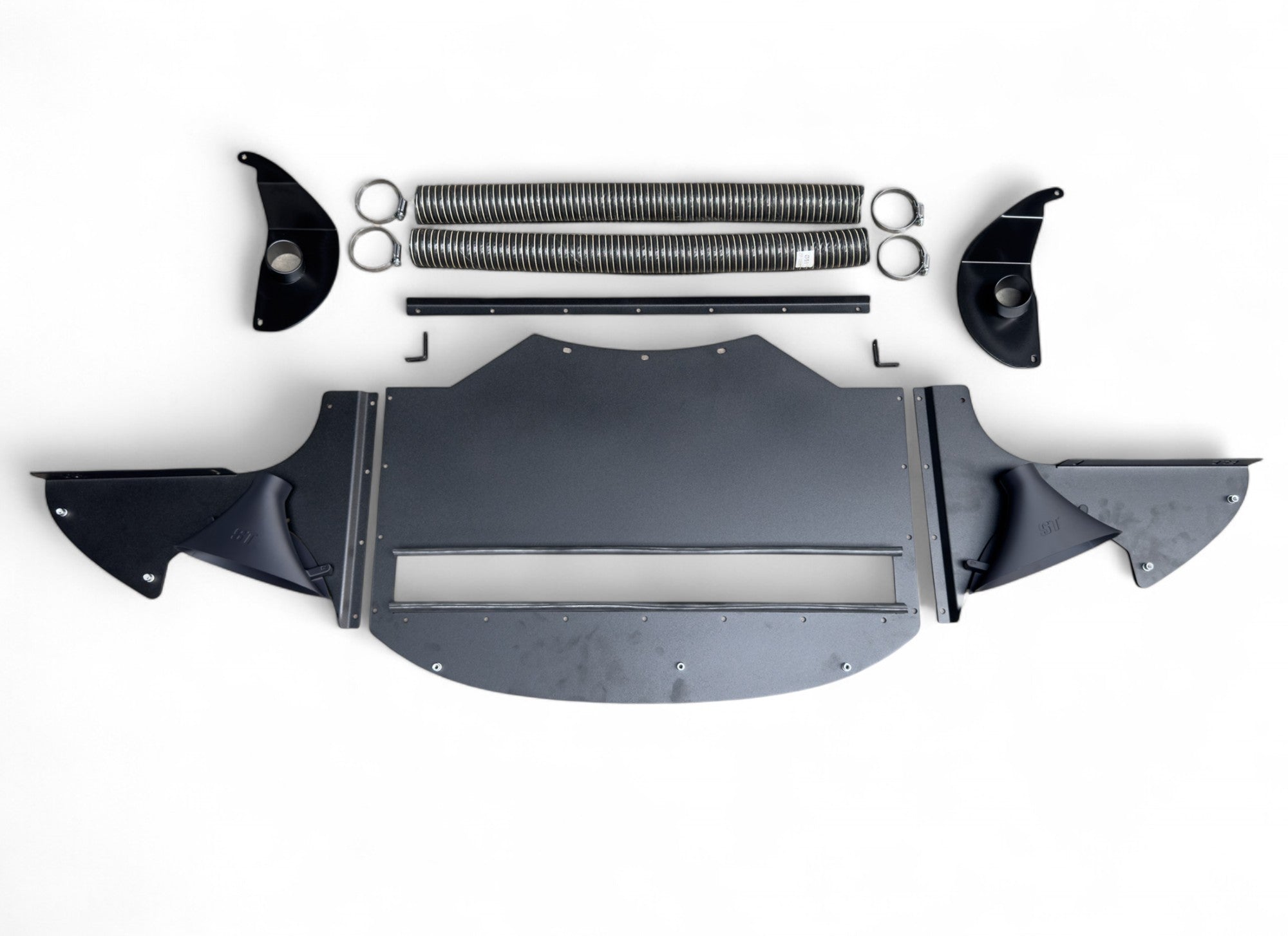 ST Trackparts BMW E9X M3 Undertray (BMW E92 E90 E93 M3)