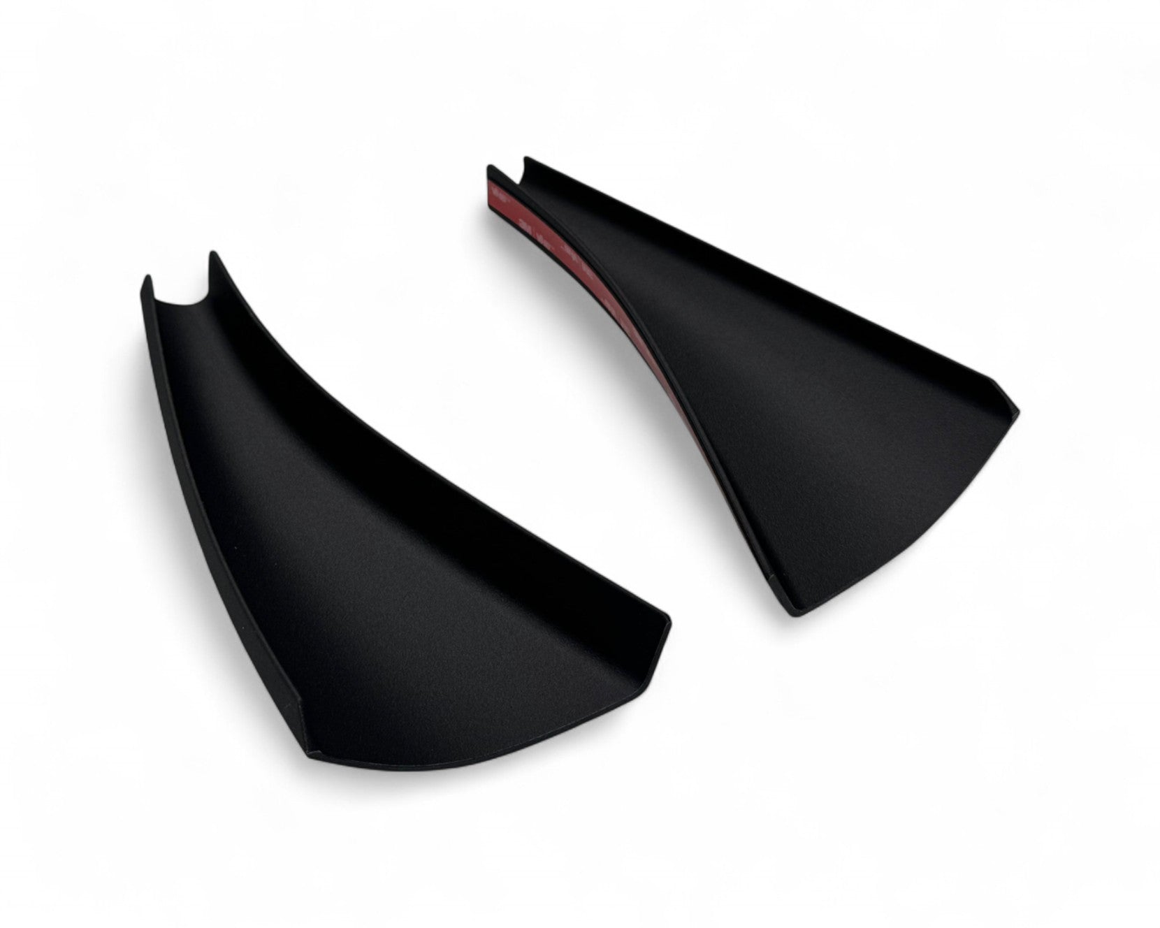 ST Trackparts BMW F80 F82 M3 M4 Canard / Dive Plane