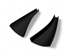 ST Trackparts BMW F80 F82 M3 M4 Canard / Dive Plane