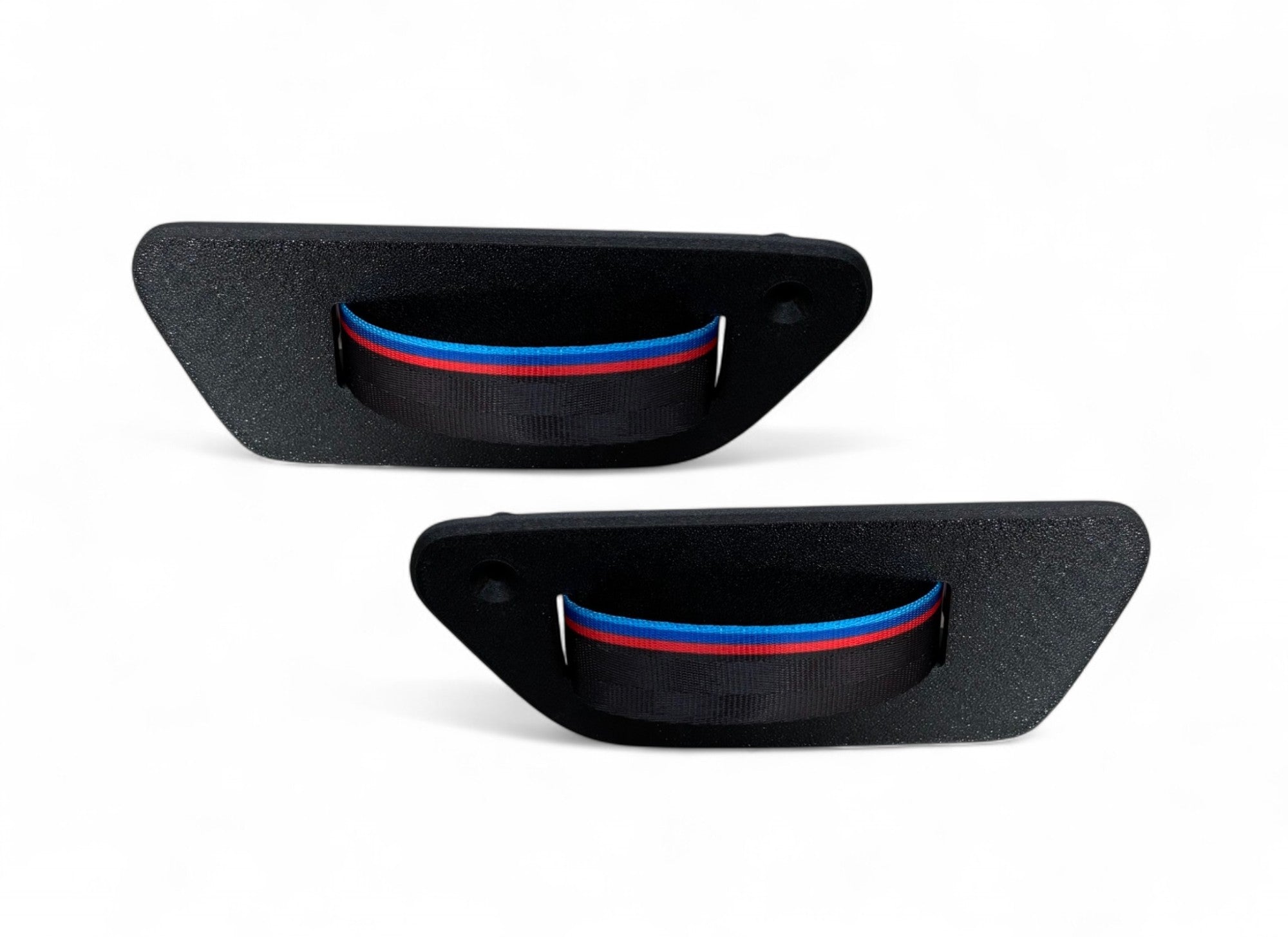 ST Trackparts BMW F80/F82 M3 M4 F30/31 Door Pull Strap Conversion Kit