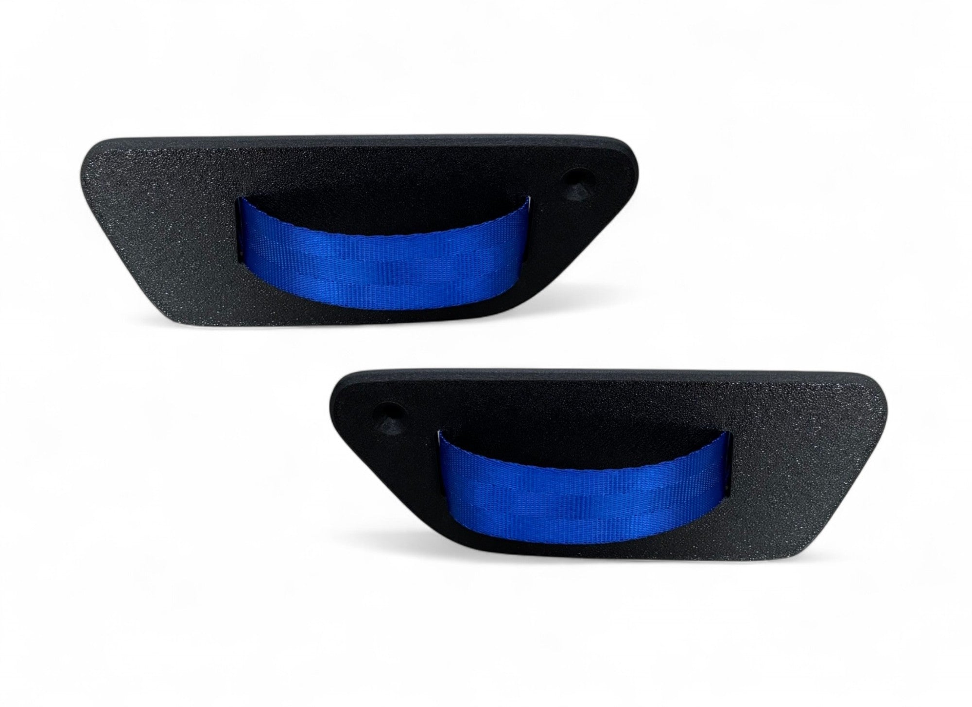 ST Trackparts BMW F80/F82 M3 M4 F30/31 Door Pull Strap Conversion Kit