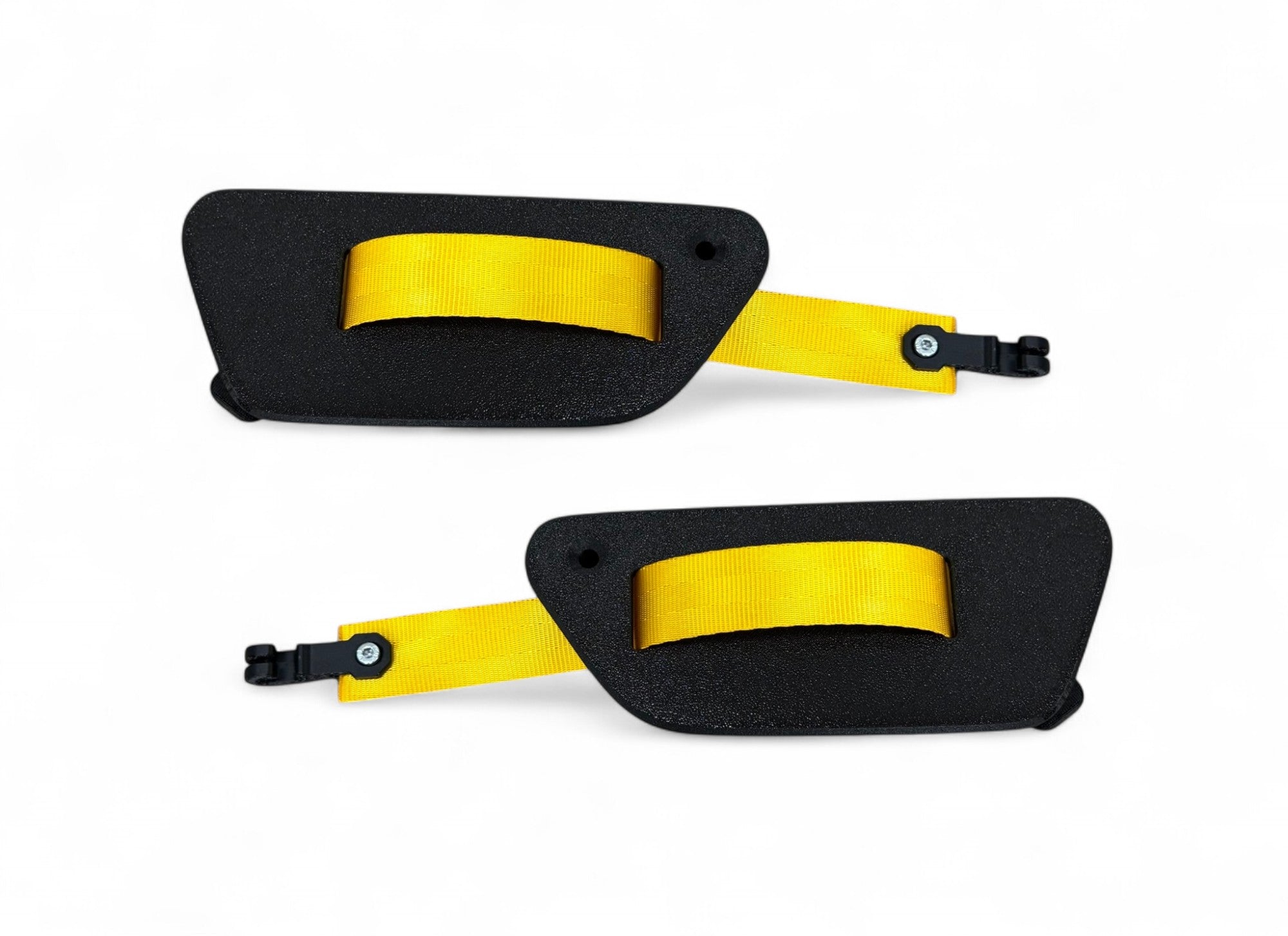 ST Trackparts BMW F80/F82 M3 M4 F30/31 Door Pull Strap Conversion Kit