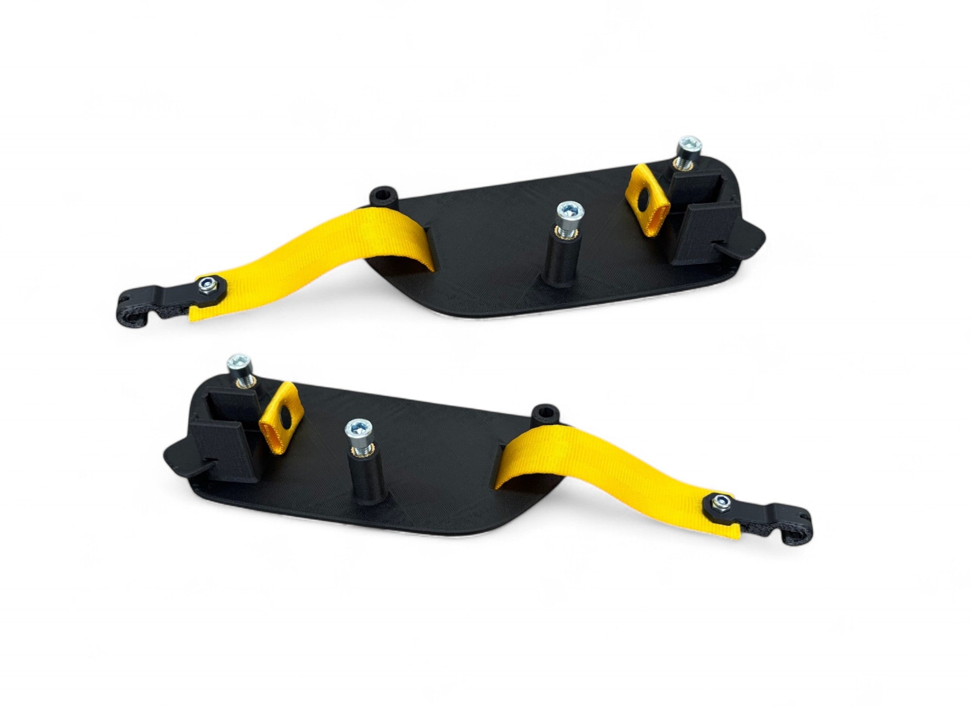 ST Trackparts BMW F80/F82 M3 M4 F30/31 Door Pull Strap Conversion Kit