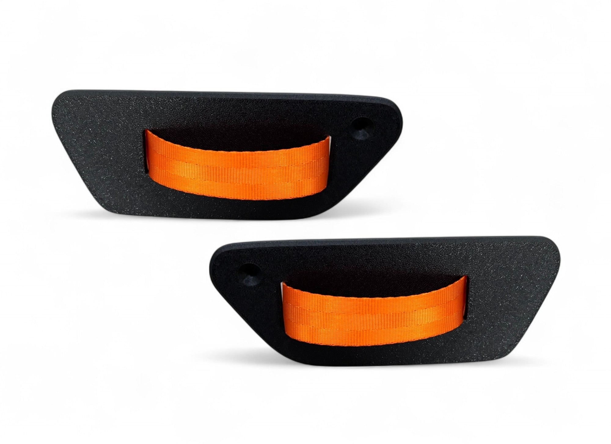 ST Trackparts BMW F80/F82 M3 M4 F30/31 Door Pull Strap Conversion Kit