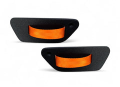 ST Trackparts BMW F80/F82 M3 M4 F30/31 Door Pull Strap Conversion Kit