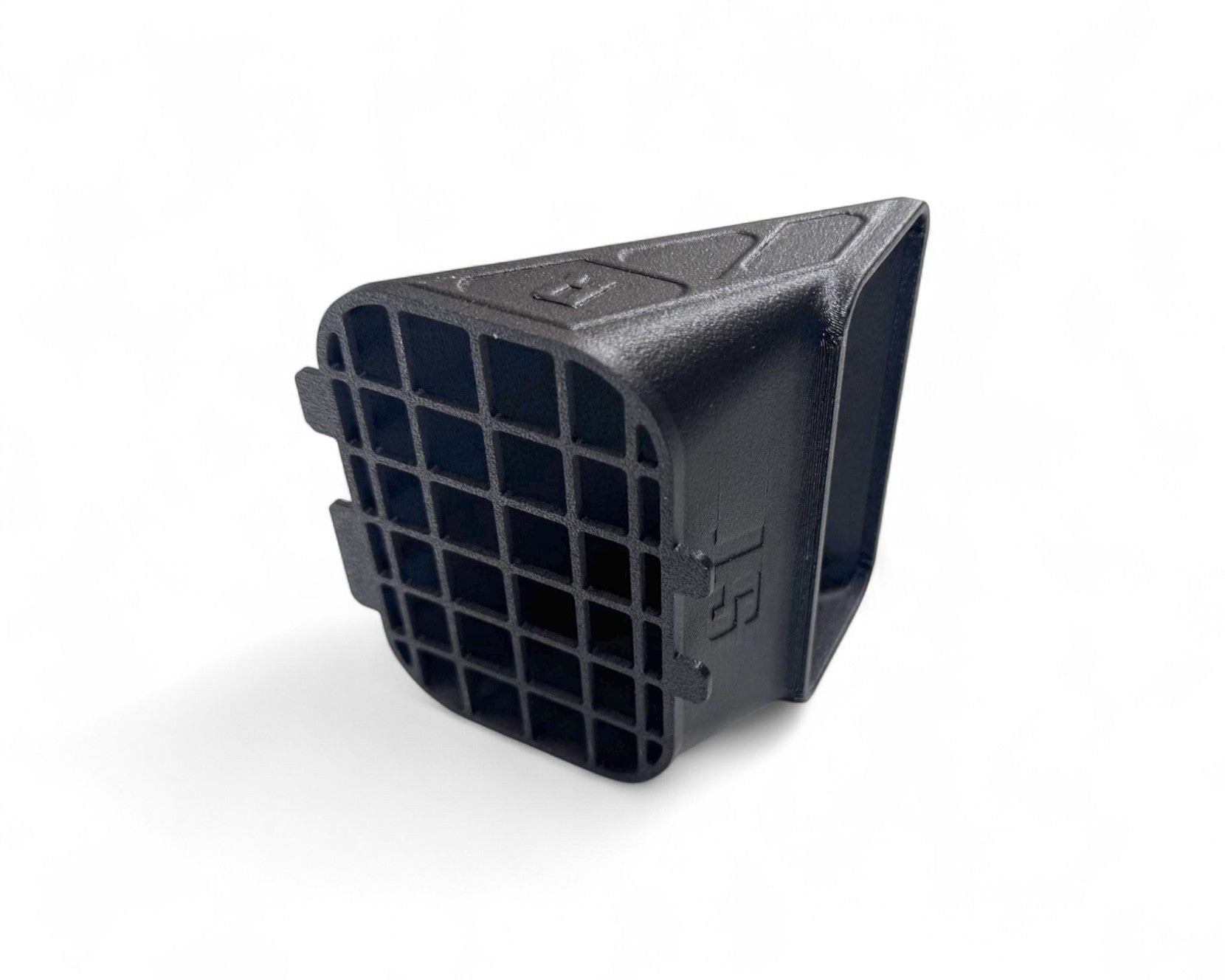 ST Trackparts BMW F8X Air Intake Scoop